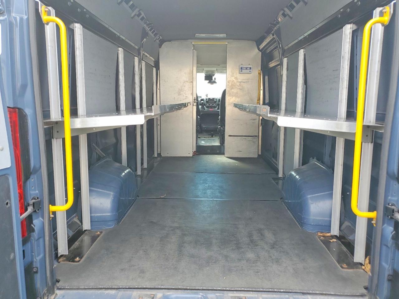 2020 RAM ProMaster 3500