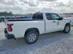 2024 NISSAN Frontier