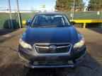 2016 SUBARU IMPREZA