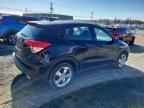 2016 HONDA HR-V