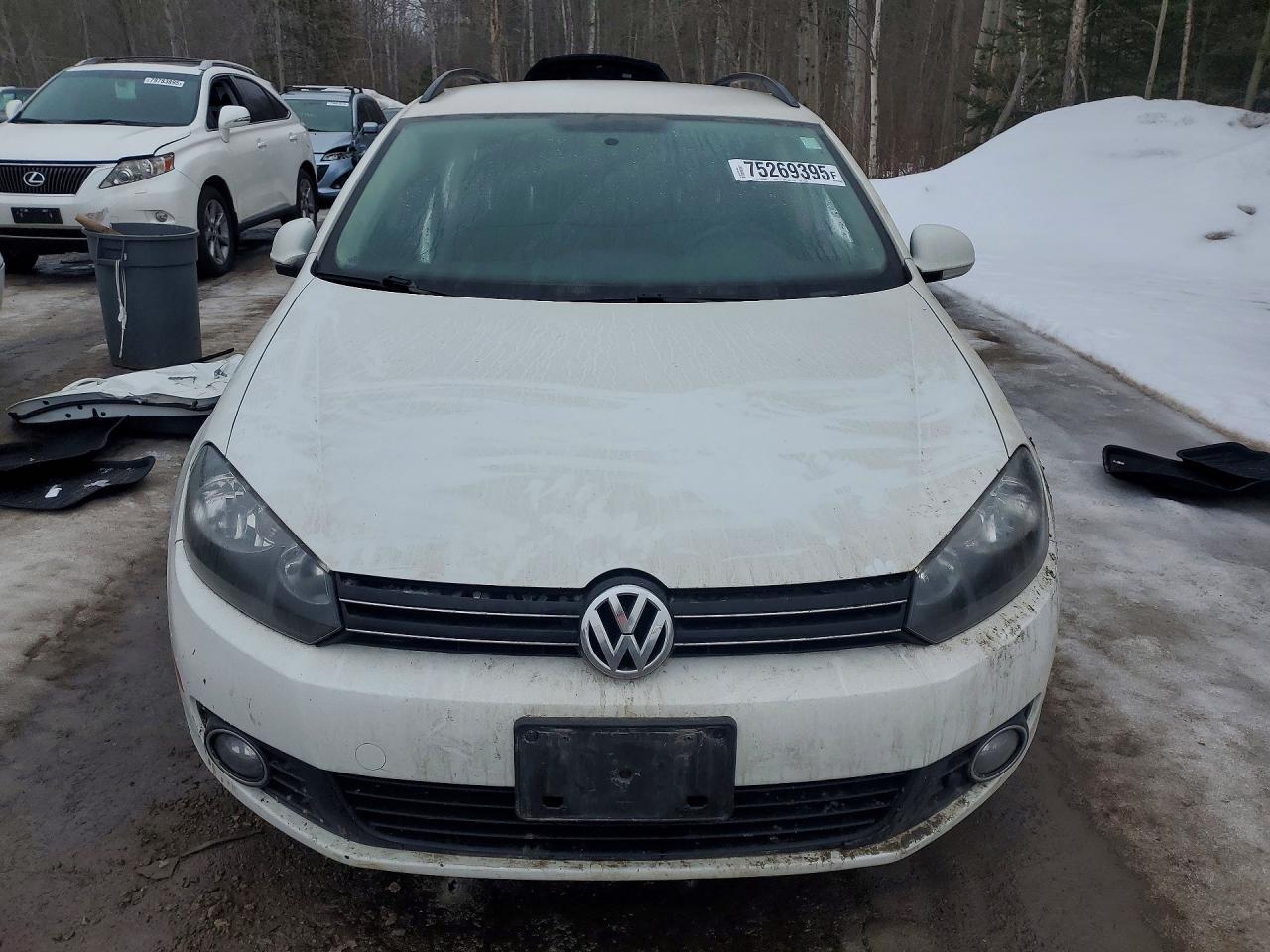 2014 VOLKSWAGEN JETTA