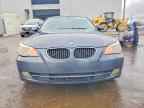 2009 BMW 5 series