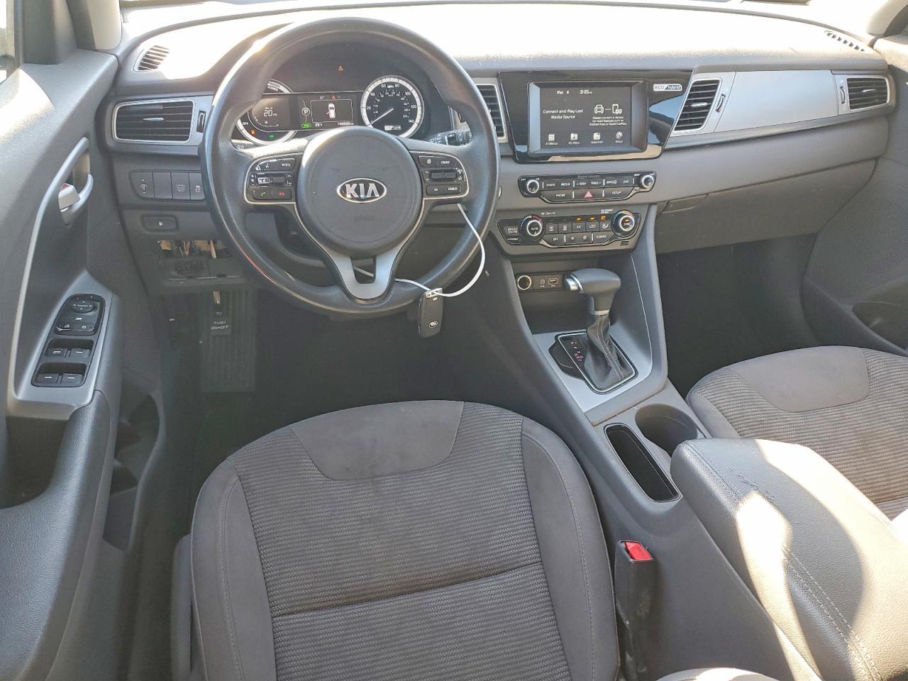 2018 KIA Niro