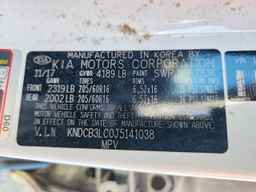 2018 KIA Niro