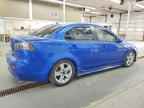 2009 MITSUBISHI LANCER