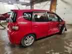 2008 HONDA FIT