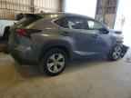 2017 LEXUS NX 200T