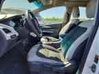 2017 CHEVROLET Bolt EV