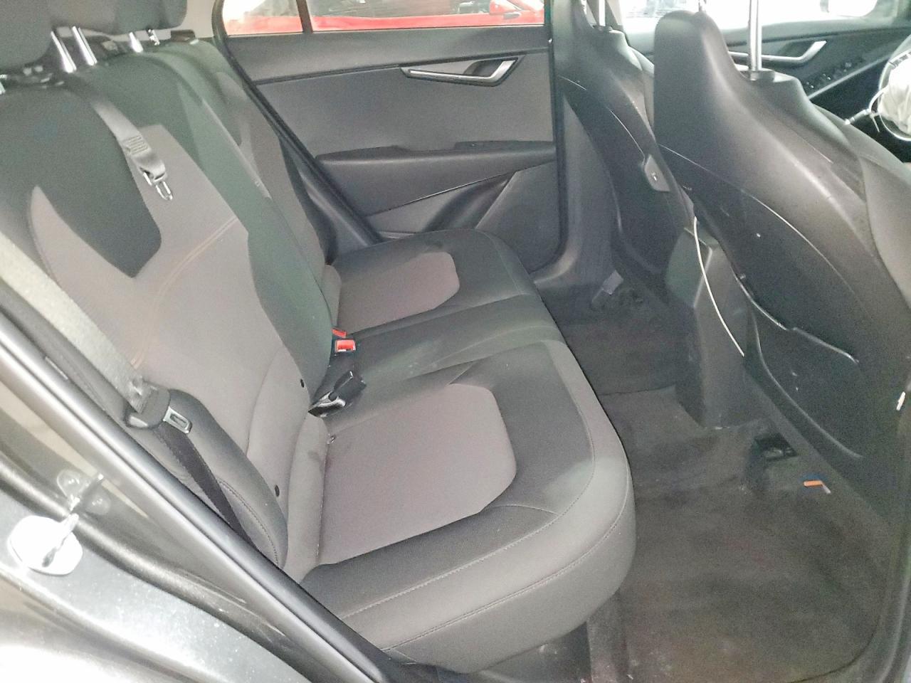 2026 KIA Niro