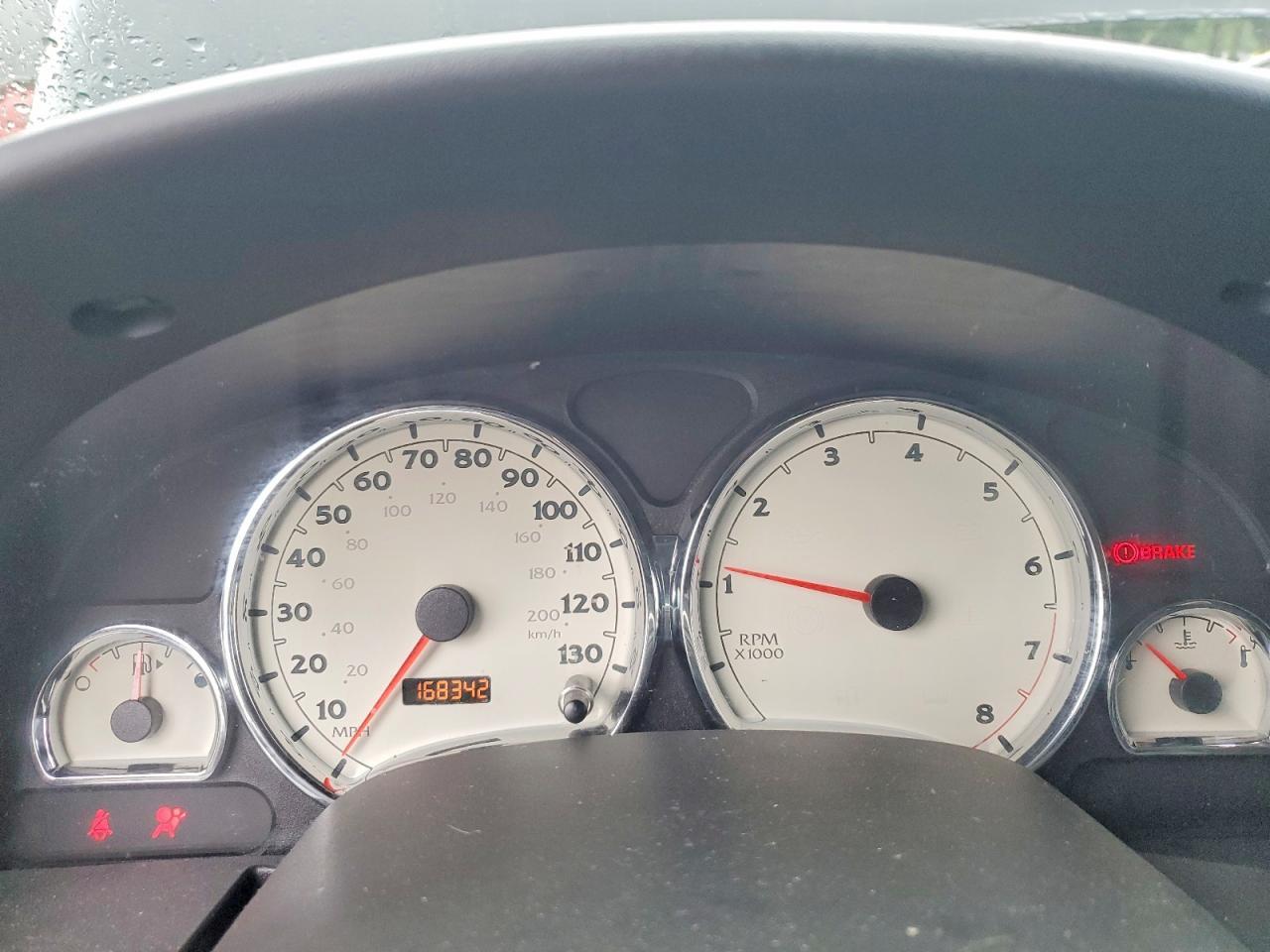 2007 SATURN Vue