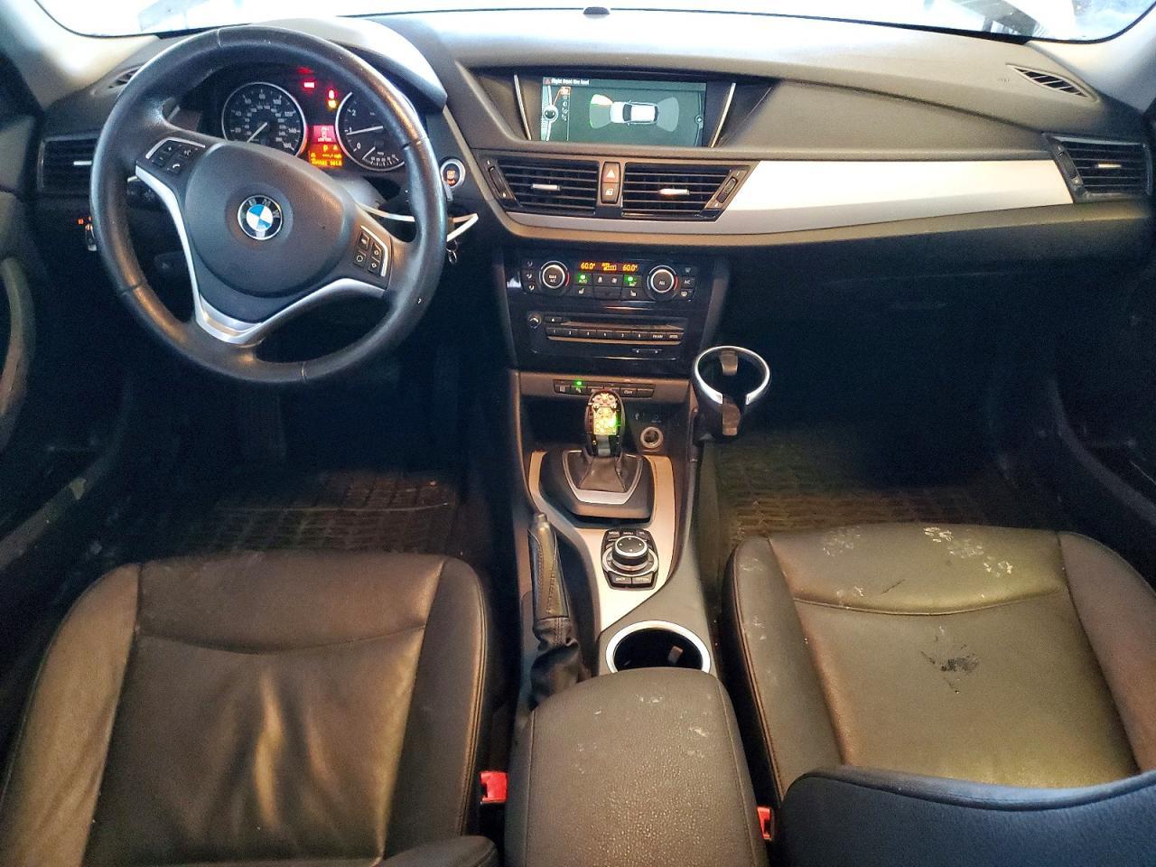 2013 BMW X1
