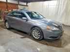 2013 CHRYSLER 200