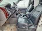 2002 MITSUBISHI Montero