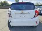 2017 CHEVROLET Spark