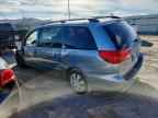 2004 TOYOTA SIENNA