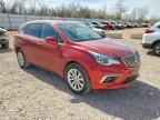 2018 BUICK Envision