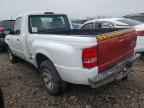 2011 FORD RANGER