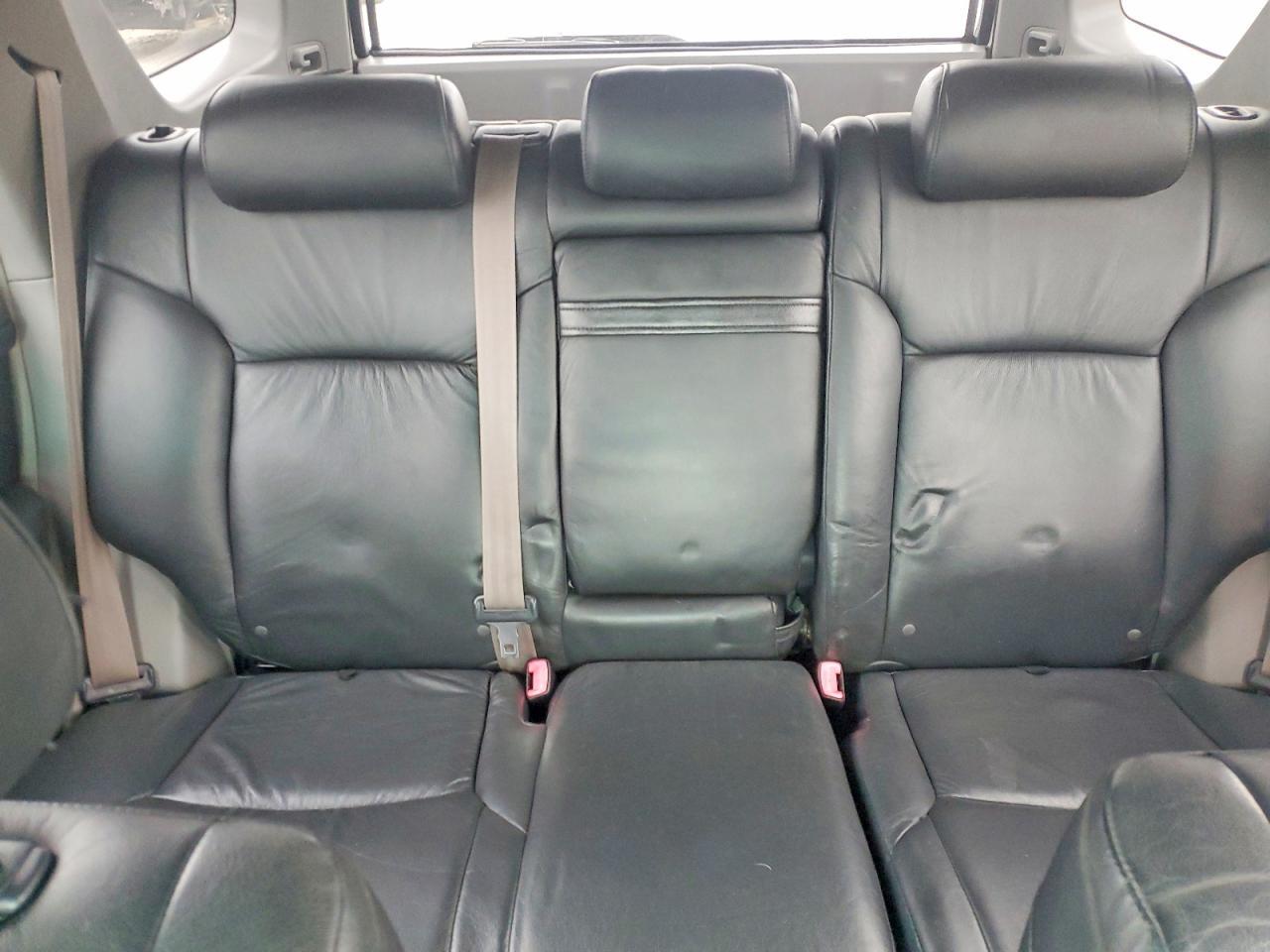 2006 TOYOTA 4Runner