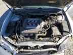2002 HONDA ACCORD