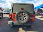2015 JEEP WRANGLER