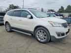 2015 CHEVROLET TRAVERSE