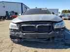 2014 BMW 5 series