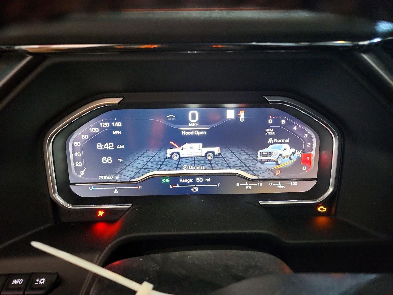 2023 GMC Sierra