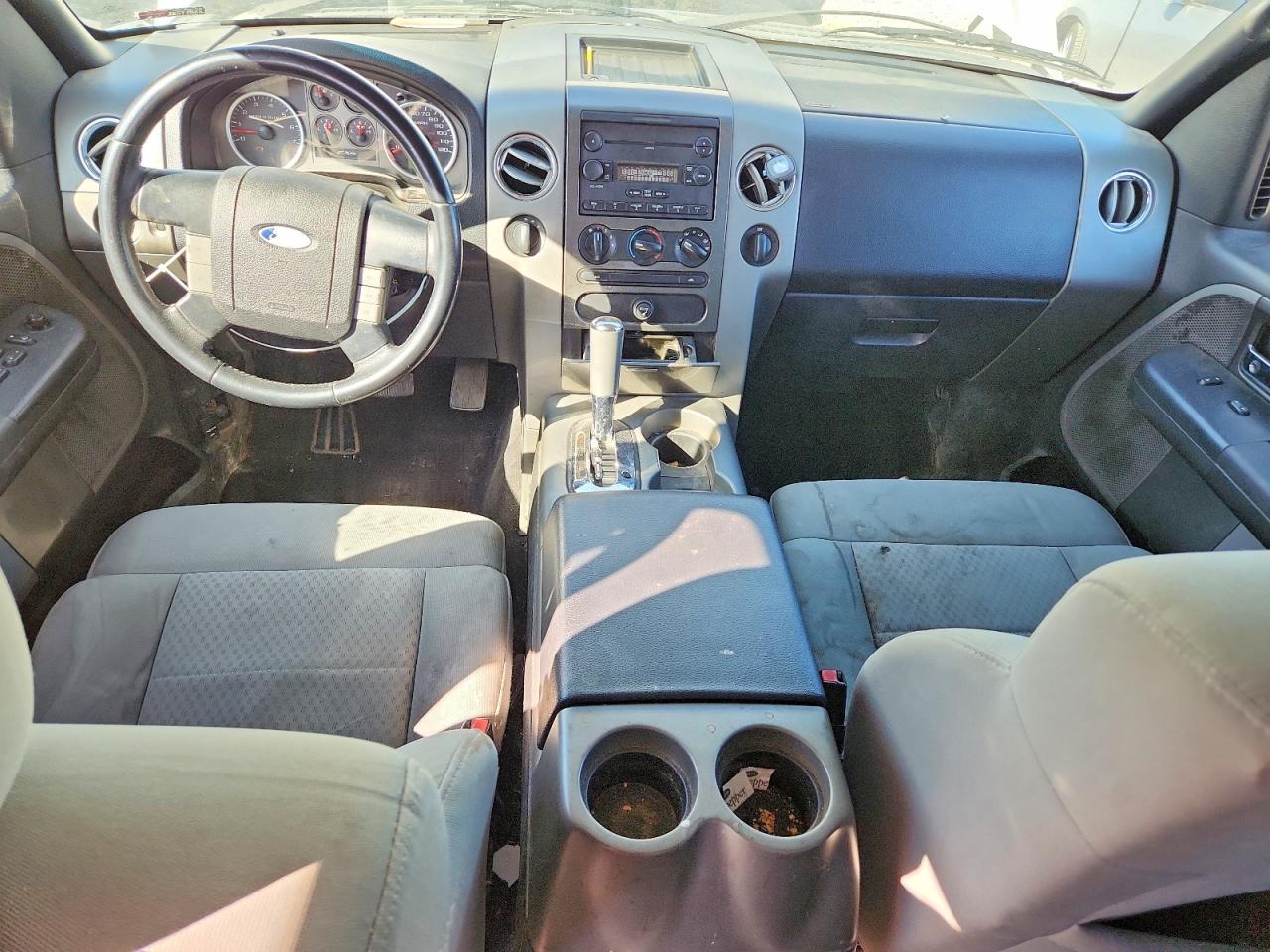 2007 FORD F-150 Lightning