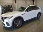 2025 MAZDA Cx-70