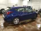 2025 SUBARU IMPREZA