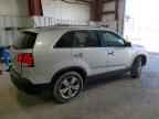 2012 KIA SORENTO