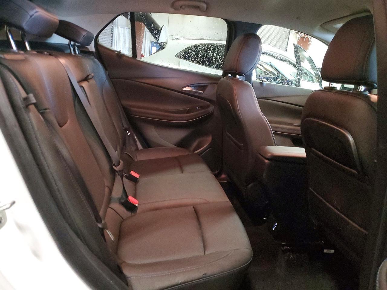 2025 BUICK Encore GX