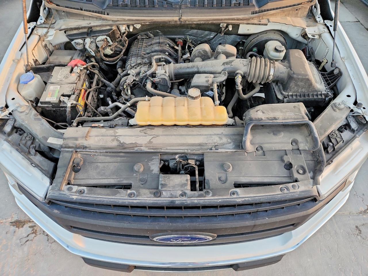 2019 FORD F-150 Lightning