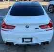 2016 BMW M6 Gran Coupe