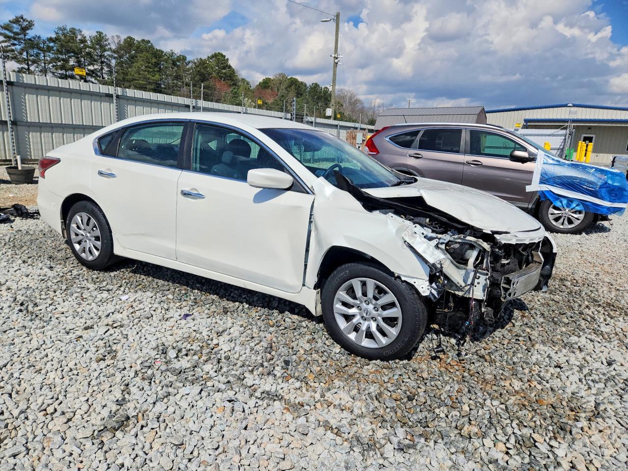 2014 NISSAN ALTIMA