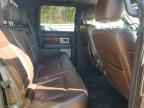2012 FORD F-150 Lightning