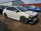 2020 SUBARU WRX