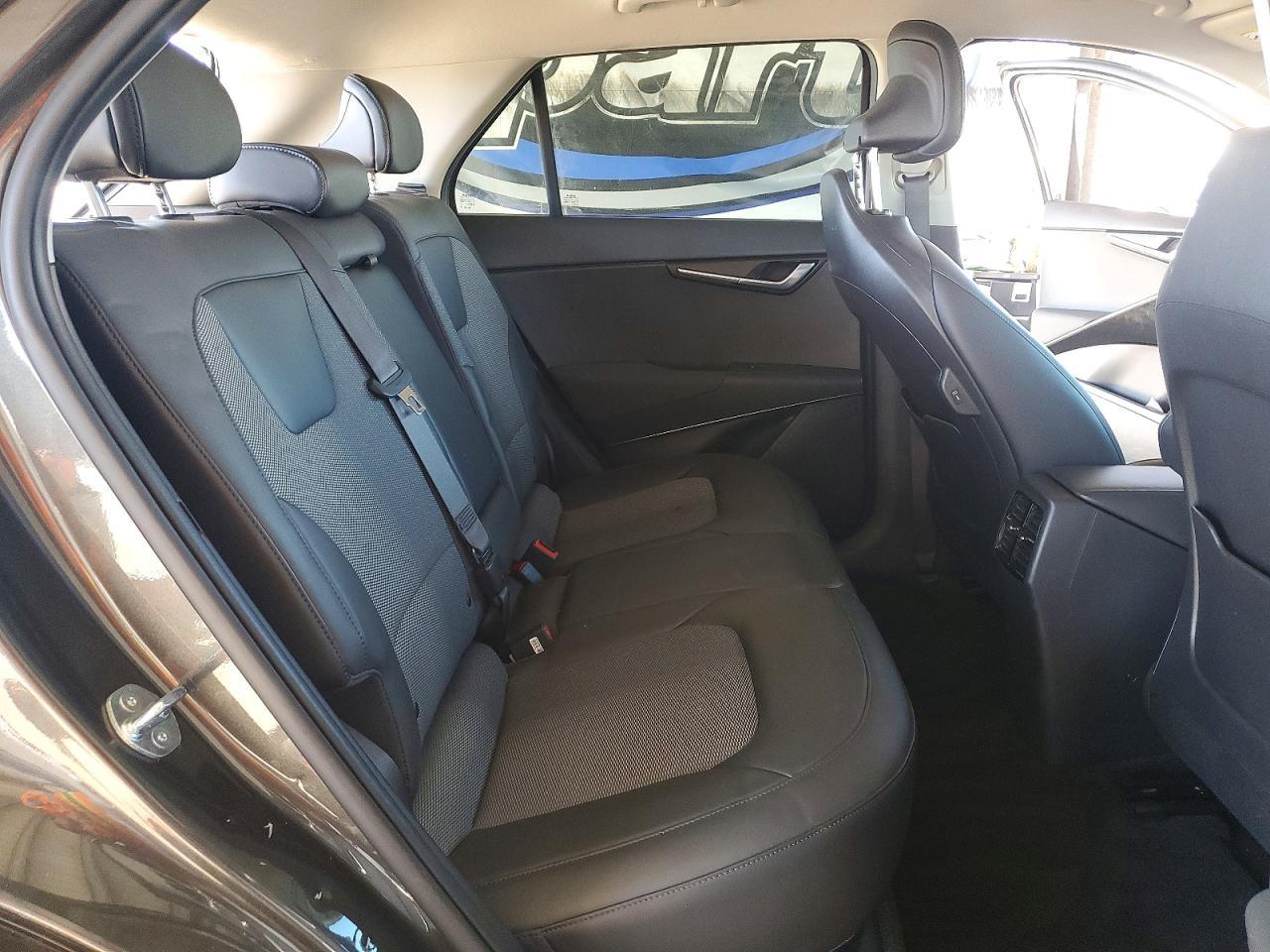 2024 KIA Niro