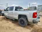 2018 GMC Sierra