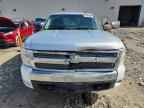 2012 CHEVROLET SILVERADO 1500