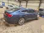 2017 BUICK LACROSSE