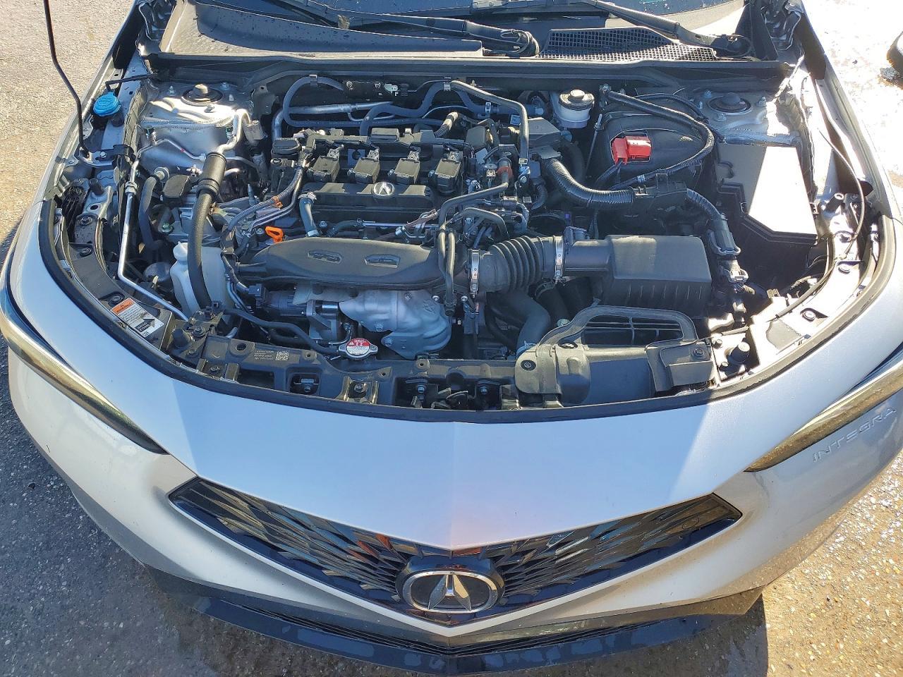 2025 ACURA Integra