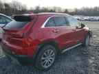 2023 CADILLAC XT4