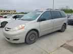 2009 TOYOTA SIENNA