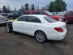 2017 MERCEDES-BENZ E-Class