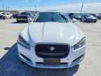 2015 JAGUAR XF