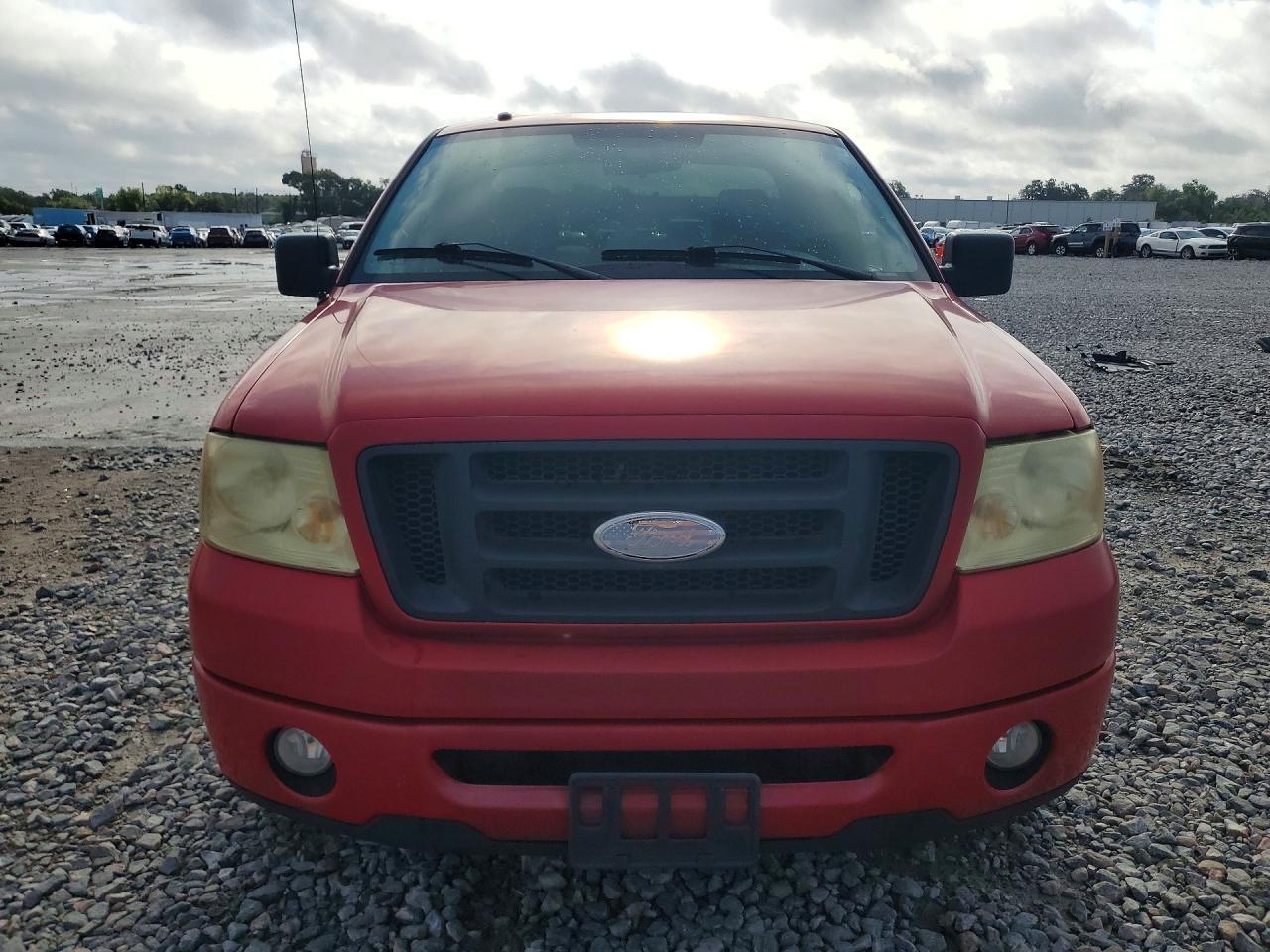 2008 FORD F-150 Lightning