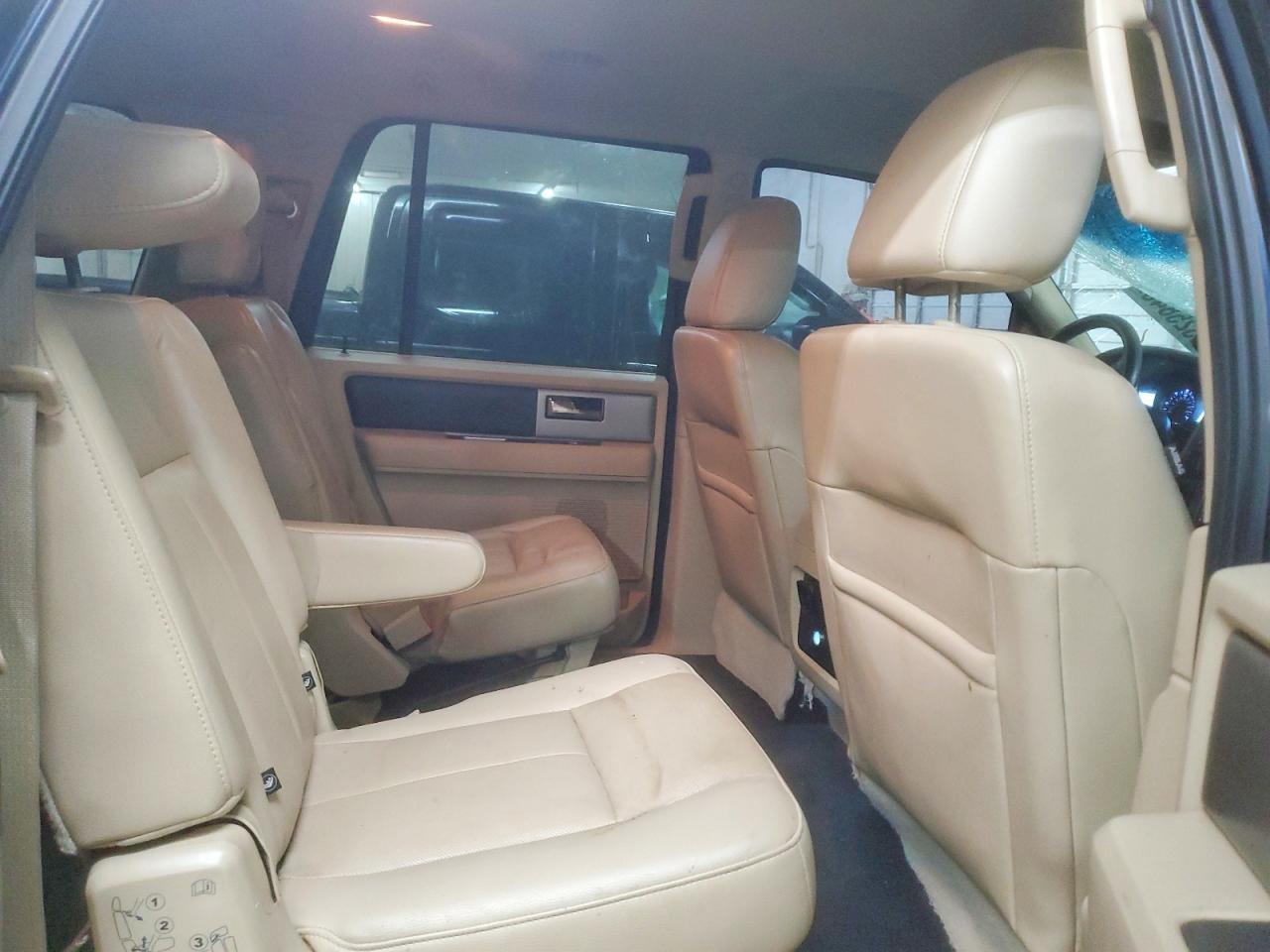 2015 FORD Expedition