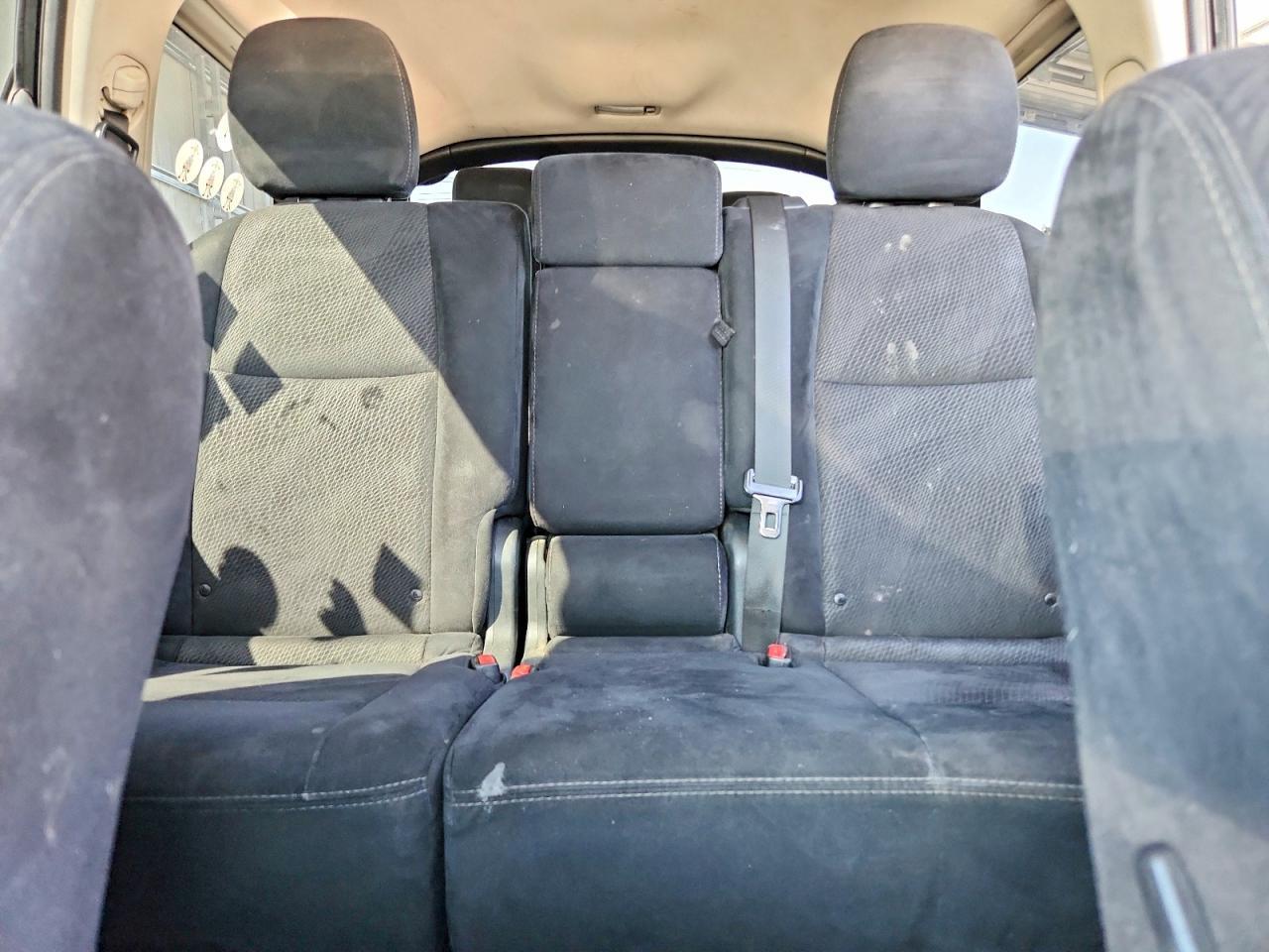 2015 NISSAN PATHFINDER