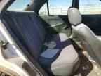 1996 CHEVROLET Cavalier